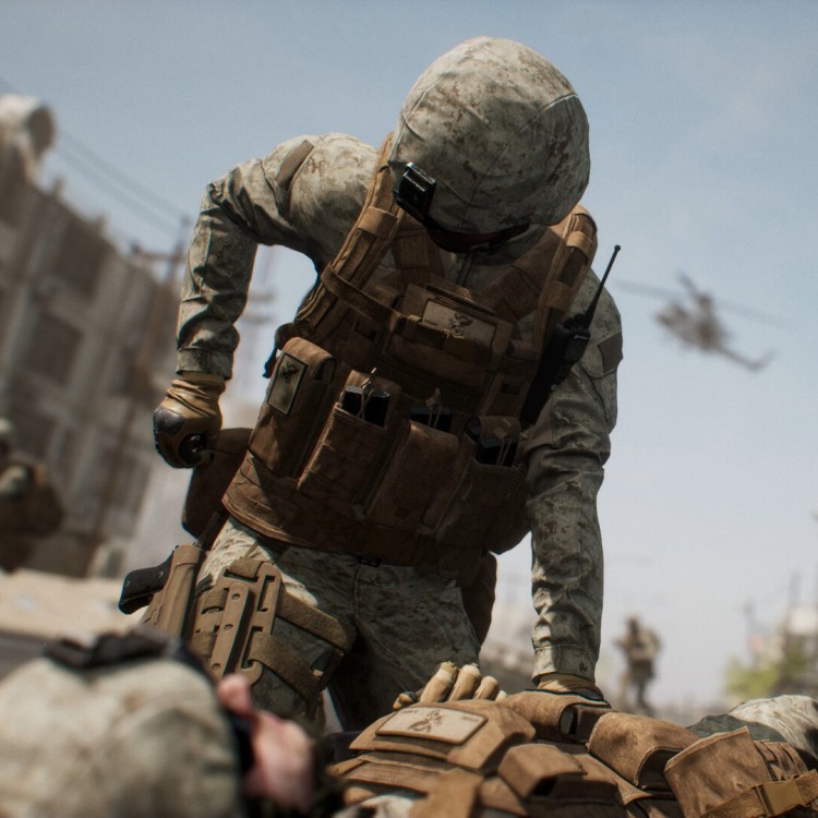 Игра SQUAD Сommander Edition для PC / ПК, активация в стим Steam для региона РФ / Россия цифровой ключ