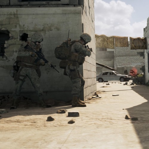 Игра SQUAD Сommander Edition для PC / ПК, активация в стим Steam для региона РФ / Россия цифровой ключ