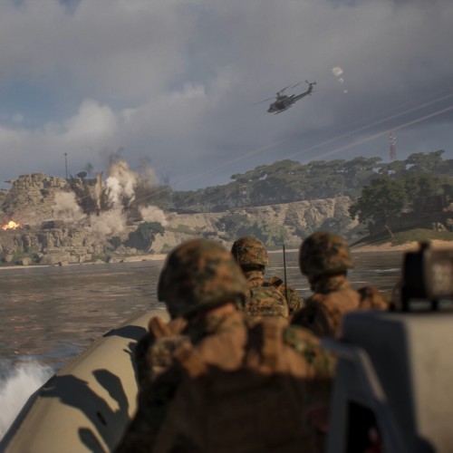 Игра SQUAD Сommander Edition для PC / ПК, активация в стим Steam для региона РФ / Россия цифровой ключ