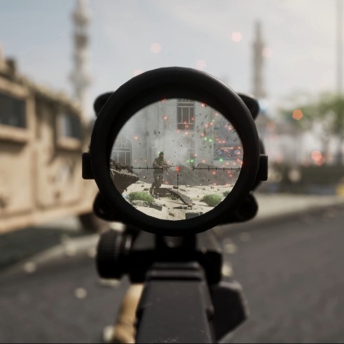 Игра SQUAD Сommander Edition для PC / ПК, активация в стим Steam для региона РФ / Россия цифровой ключ