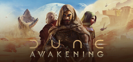 

Dune: Awakening