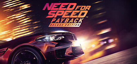Need for Speed™ Payback - Deluxe Edition, Steam Gift