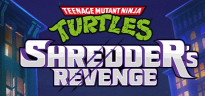 Teenage Mutant Ninja Turtles: Shredder's Revenge, Steam Gift