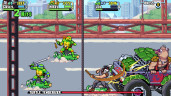 Teenage Mutant Ninja Turtles: Shredder's Revenge, Steam Gift