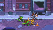 Teenage Mutant Ninja Turtles: Shredder's Revenge, Steam Gift