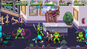Teenage Mutant Ninja Turtles: Shredder's Revenge, Steam Gift