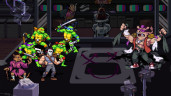 Teenage Mutant Ninja Turtles: Shredder's Revenge, Steam Gift