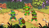 Teenage Mutant Ninja Turtles: Shredder's Revenge, Steam Gift