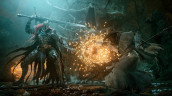 Lords of the Fallen, Steam Gift