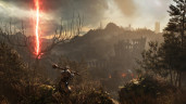 Lords of the Fallen, Steam Gift