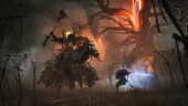 Lords of the Fallen, Steam Gift