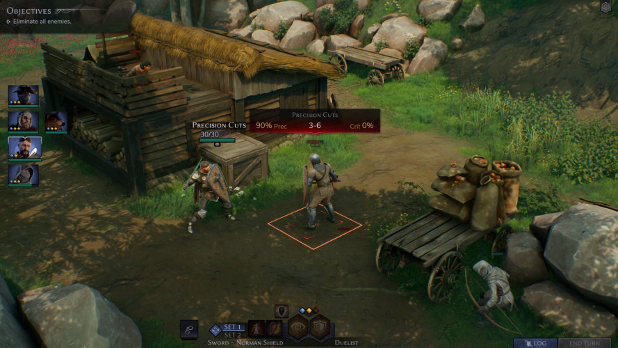 Crown Wars: The Black Prince, Steam Gift