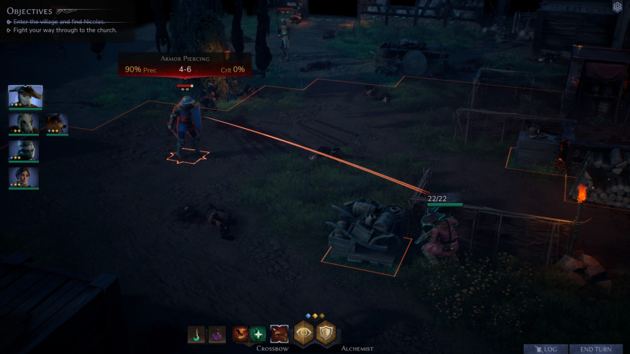 Crown Wars: The Black Prince, Steam Gift