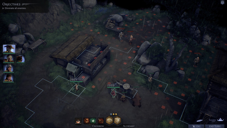 Crown Wars: The Black Prince, Steam Gift