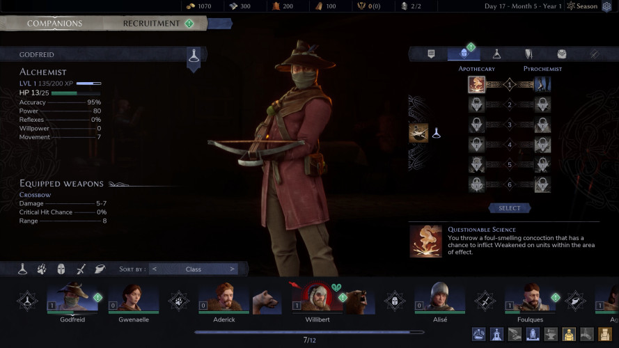 Crown Wars: The Black Prince, Steam Gift