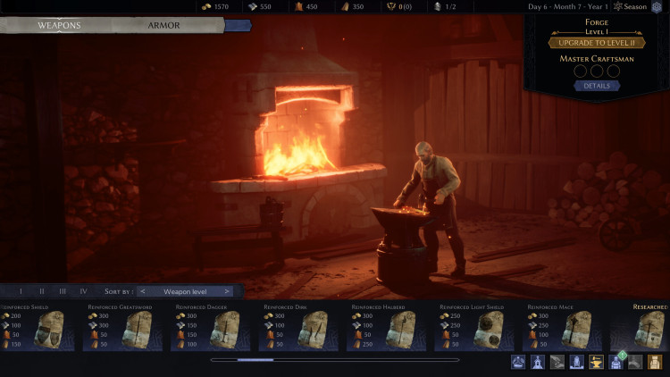 Crown Wars: The Black Prince, Steam Gift