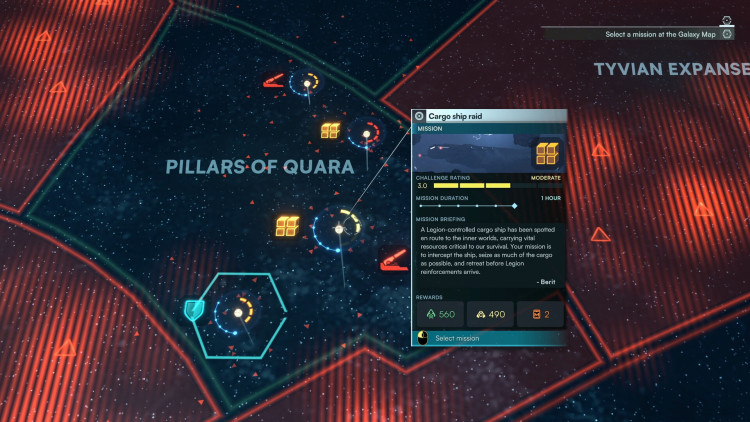 Jump Space, Steam Gift