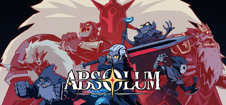 

Absolum, Steam Gift