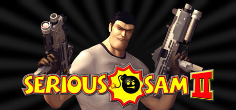 

Serious Sam II, Steam Gift