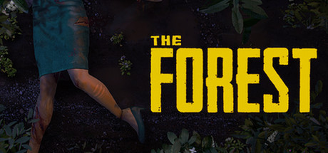 The Forest, Steam Gift