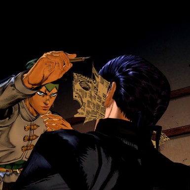 Игра JoJo's Bizarre Adventure: All-Star Battle R для PC / ПК, активация в стим Steam для региона РФ / Россия цифровой ключ