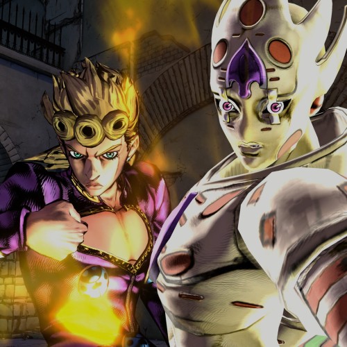 Игра JoJo's Bizarre Adventure: All-Star Battle R для PC / ПК, активация в стим Steam для региона РФ / Россия цифровой ключ