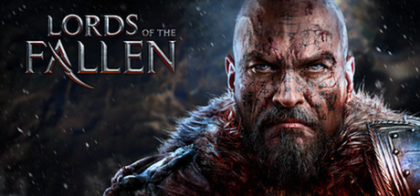 Lords of the Fallen Game of the Year Edition 2014, Steam Gift