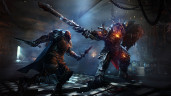 Lords of the Fallen Game of the Year Edition 2014, Steam Gift