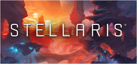 Stellaris - Starter Edition, Steam Gift