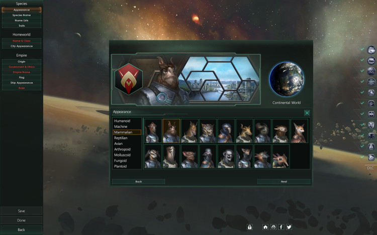 Stellaris - Starter Edition, Steam Gift