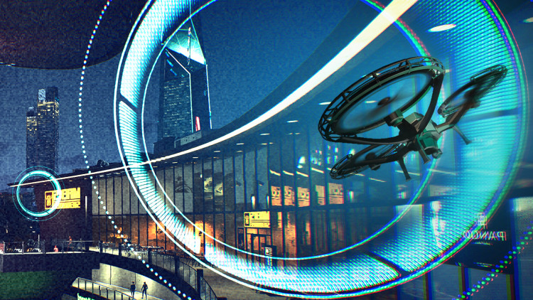 MindsEye Deluxe Edition, Steam Gift