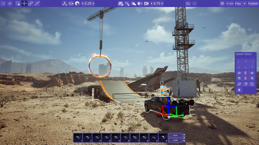 MindsEye Deluxe Edition, Steam Gift