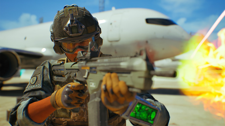 MindsEye Deluxe Edition, Steam Gift