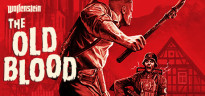 Wolfenstein: The Old Blood - The Two Pack, Steam Gift