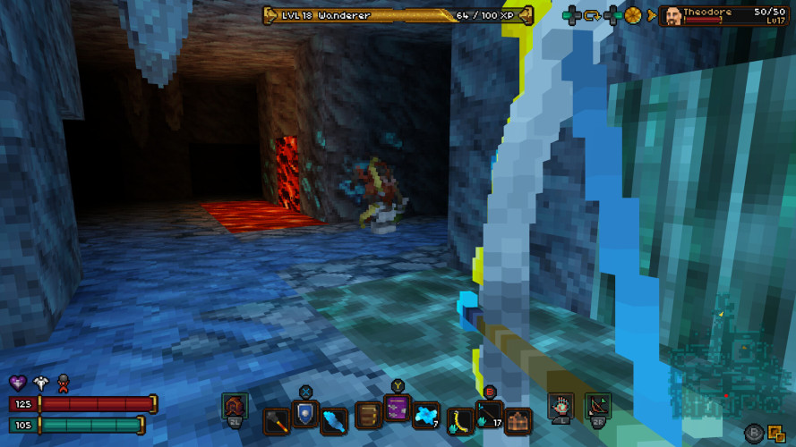 Barony 4 Pack, Steam Gift