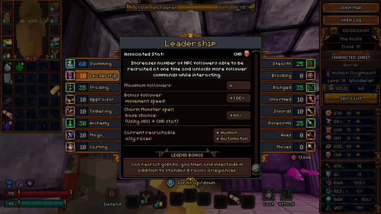 Barony 4 Pack, Steam Gift