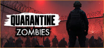 Quarantine Zombies, Steam Gift