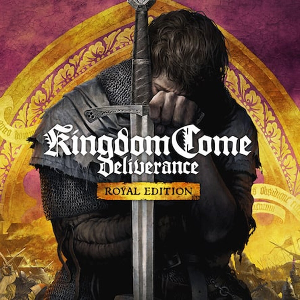 

Kingdom Come: Deliverance Royal Edition