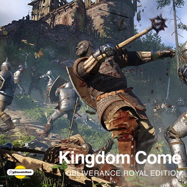 Kingdom Come: Deliverance Royal Edition