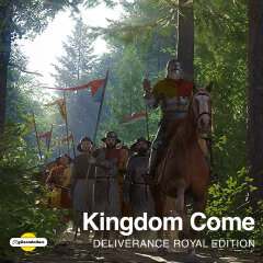 Kingdom Come: Deliverance Royal Edition