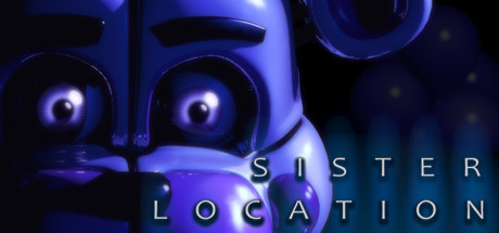 

Five Nights at Freddy's: Sister Location, Steam Gift