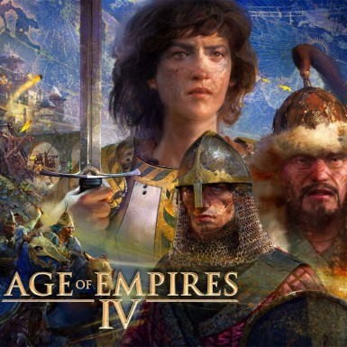 Игра Age of Empires IV PC, Steam Gift регион Россия, РФ