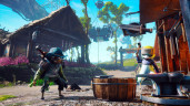 BIOMUTANT, Steam Gift