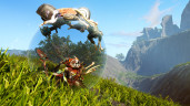 BIOMUTANT, Steam Gift
