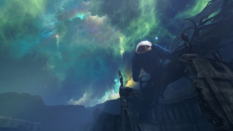 BIOMUTANT, Steam Gift