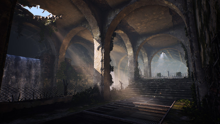 BIOMUTANT, Steam Gift