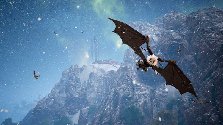 BIOMUTANT, Steam Gift