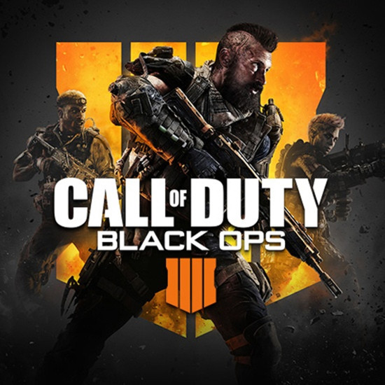 Call of Duty: Black Ops 4