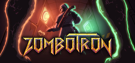 

Zombotron, Steam Gift