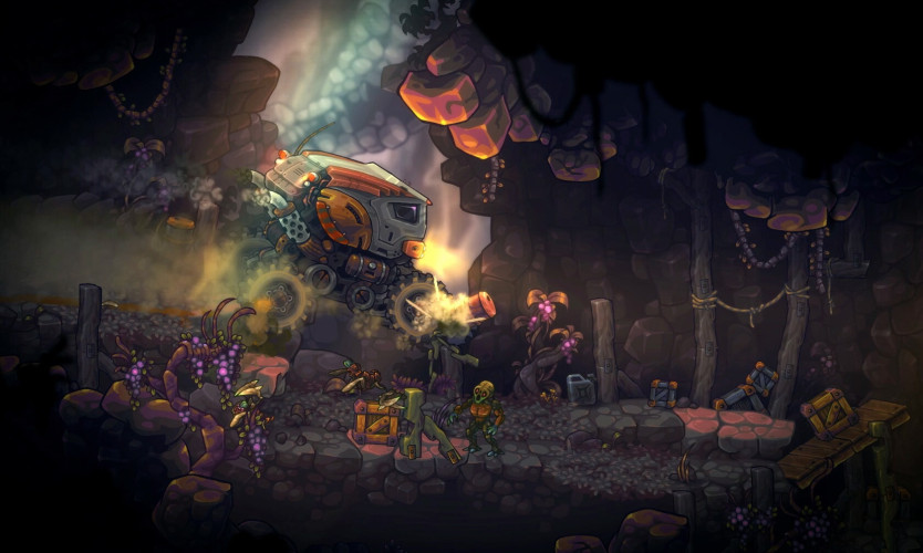 Zombotron, Steam Gift